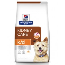 Hills Dog Kidney Care k/d 1.5kg